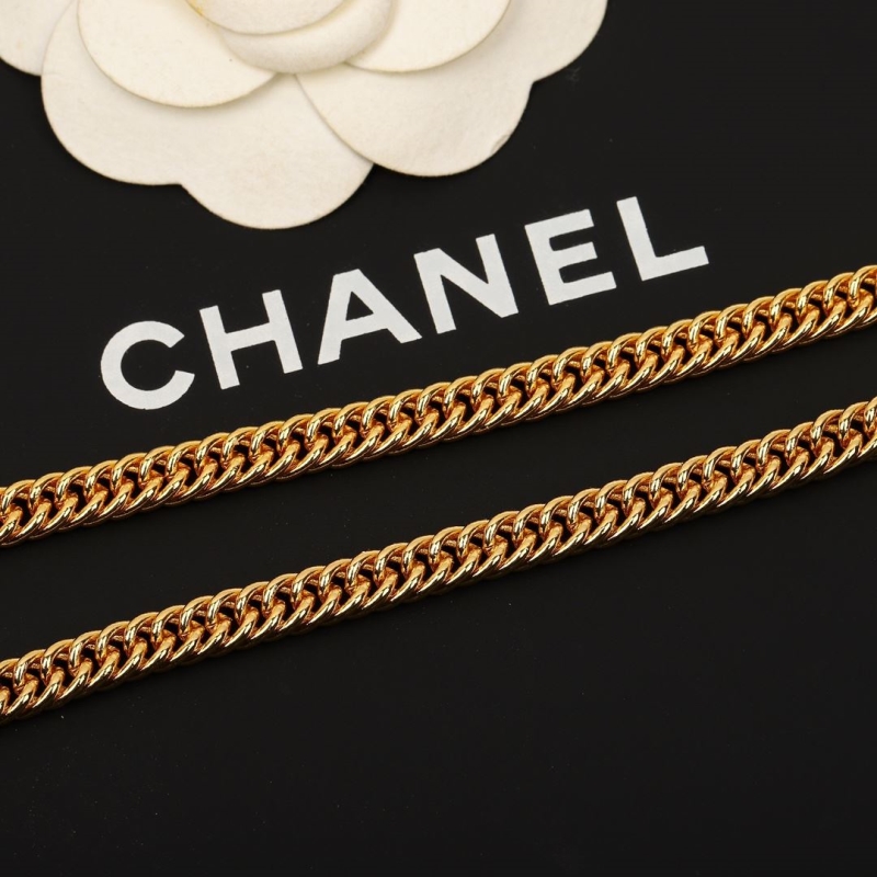 Chanel Necklaces